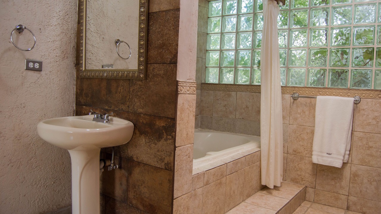 Photo of Bathroom in Campestre-Lomas