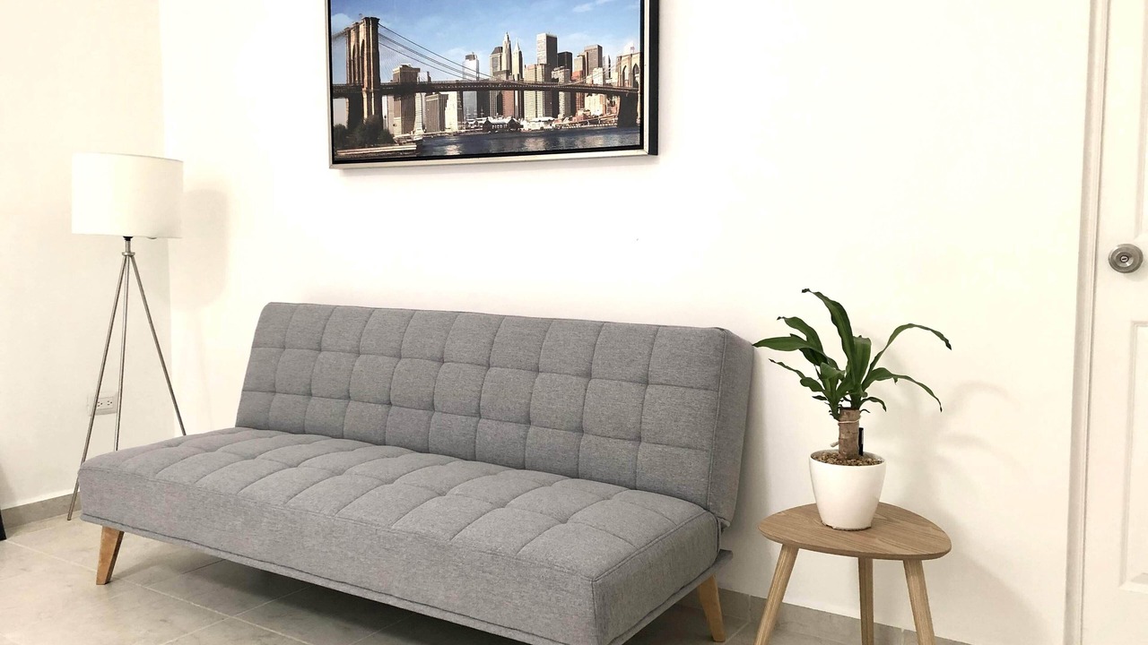 Photo of Livingroom in Guadalupe