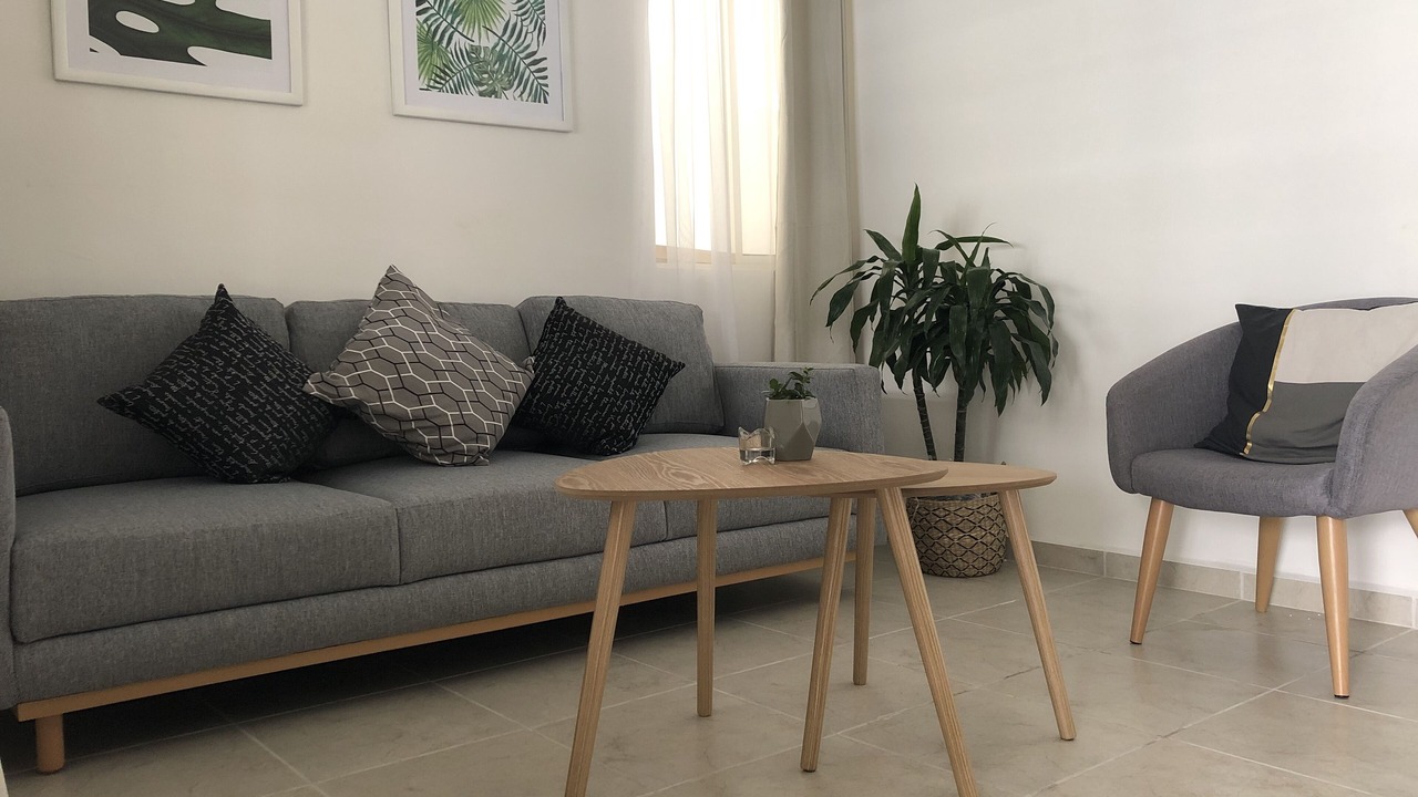 Photo of Livingroom in Guadalupe