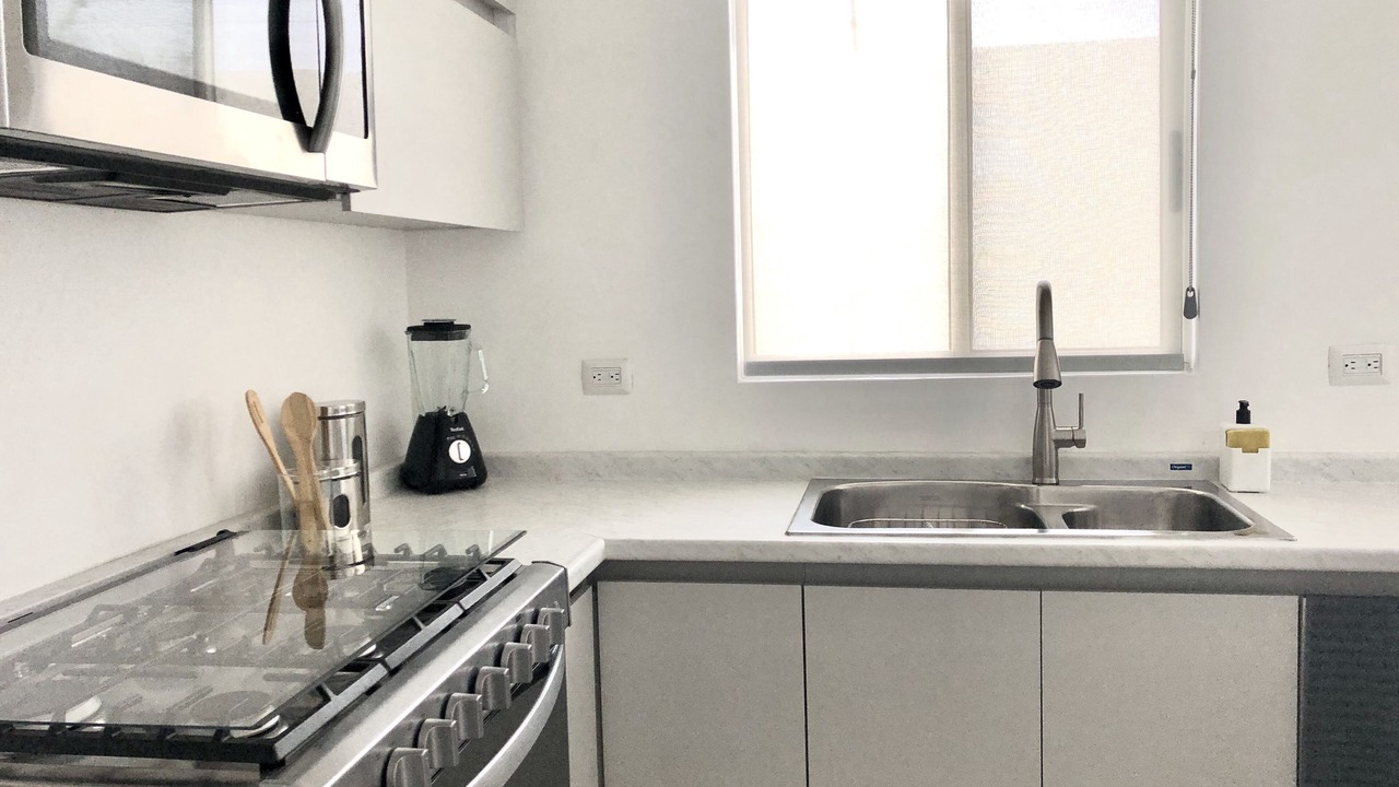 Photo of Kitchen in Guadalupe