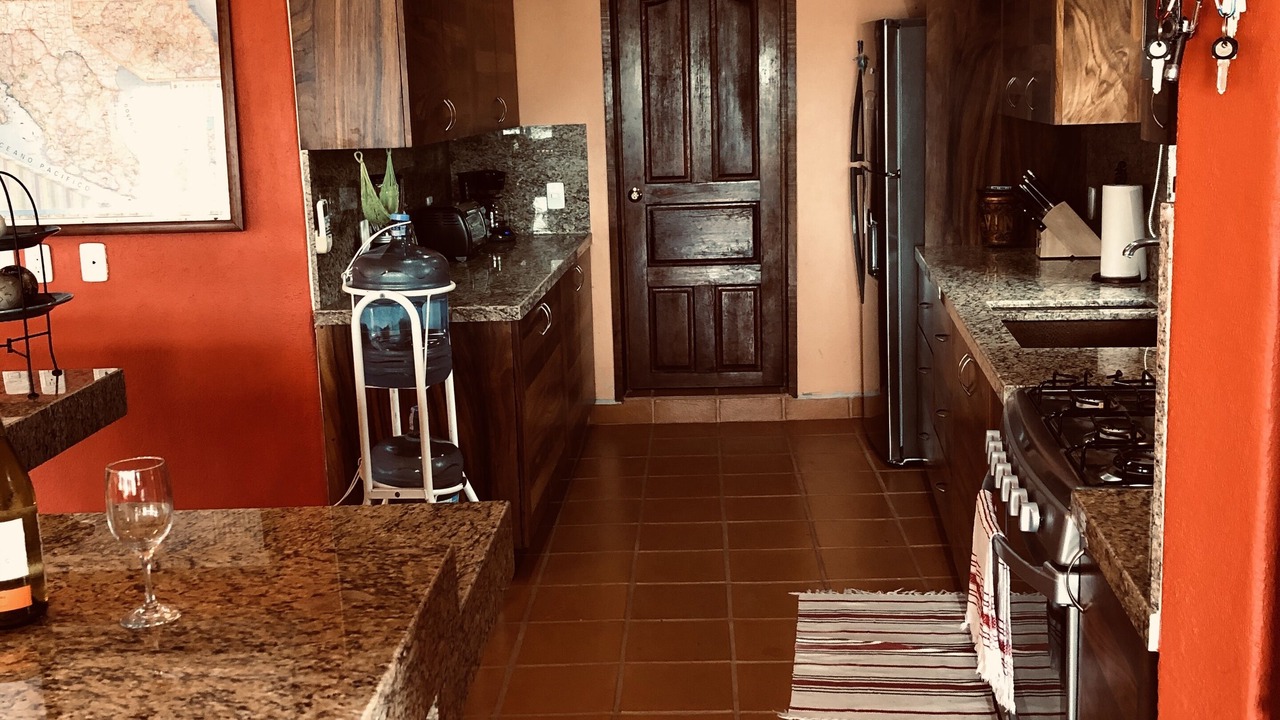 Photo of Kitchen in Tlahuac