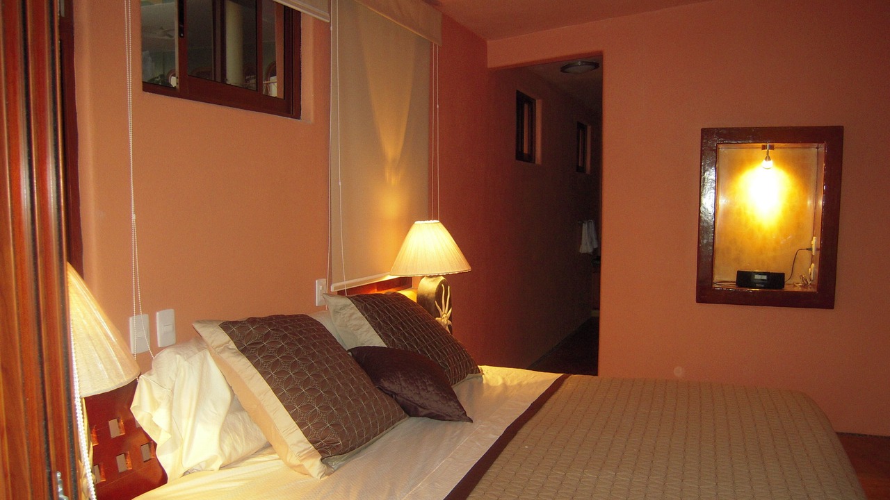 Photo of Bedroom in Tlahuac