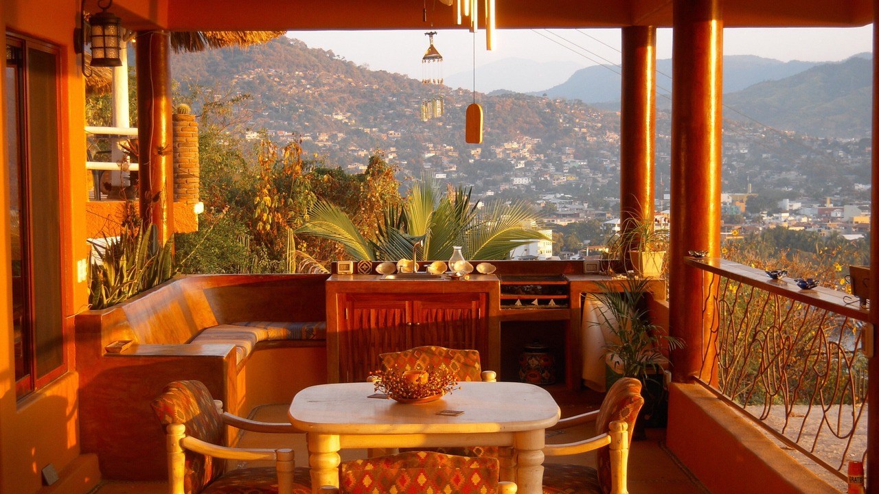 Photo of Outdoor in Tlahuac