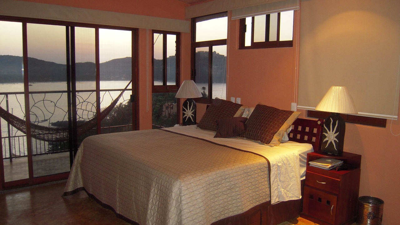 Photo of Bedroom in Tlahuac