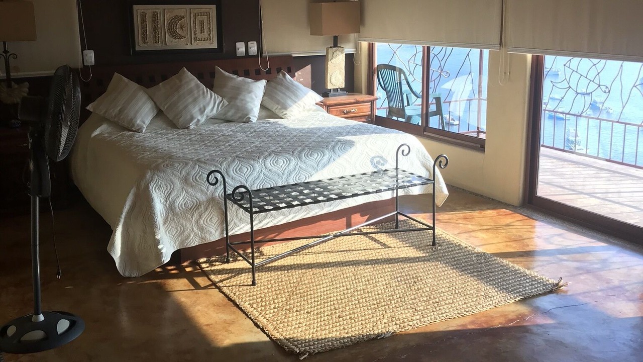 Photo of Bedroom in Tlahuac