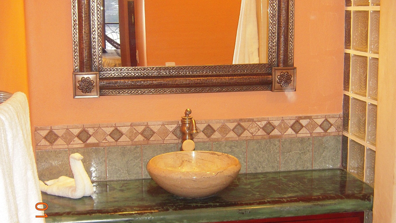 Photo of Bathroom in Tlahuac