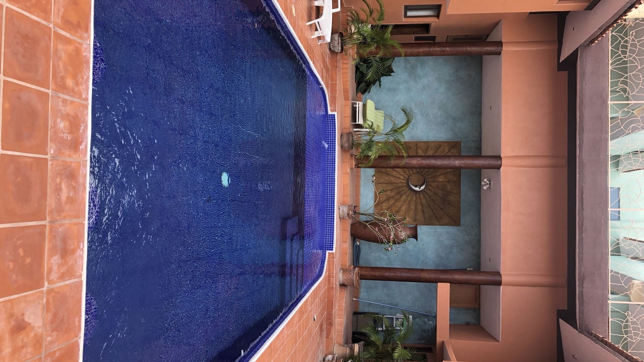 Photo of Outdoor in Tlahuac
