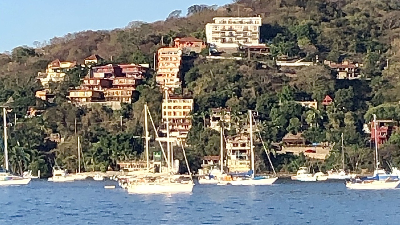 Photo of Outdoor in Tlahuac