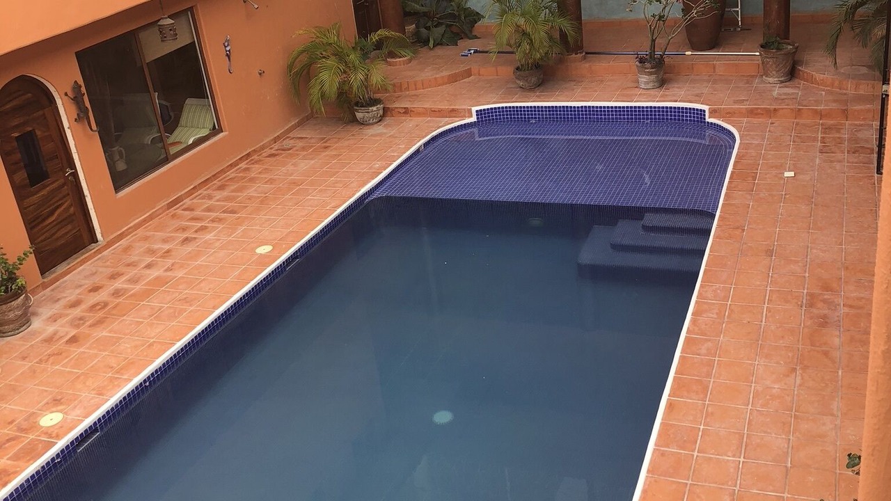 Photo of Outdoor in Tlahuac
