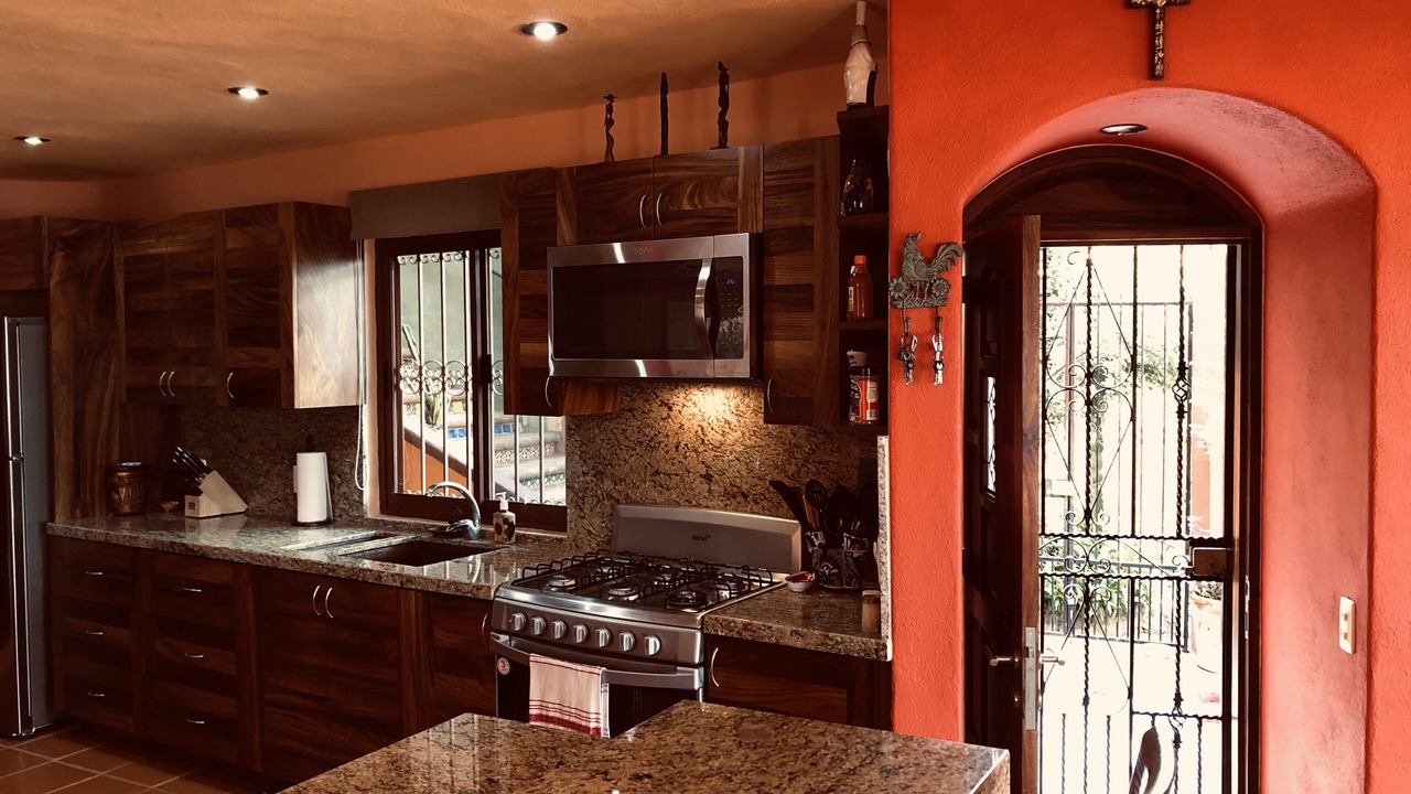 Photo of Kitchen in Tlahuac