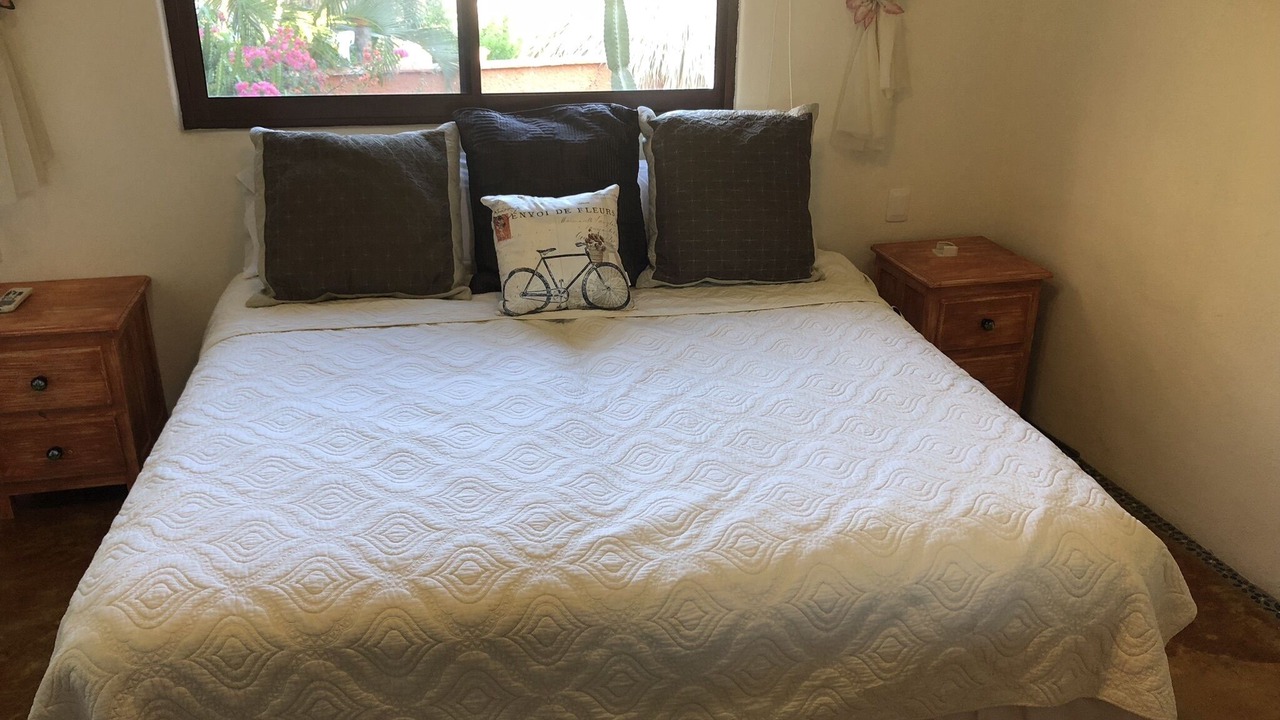 Photo of Bedroom in Tlahuac