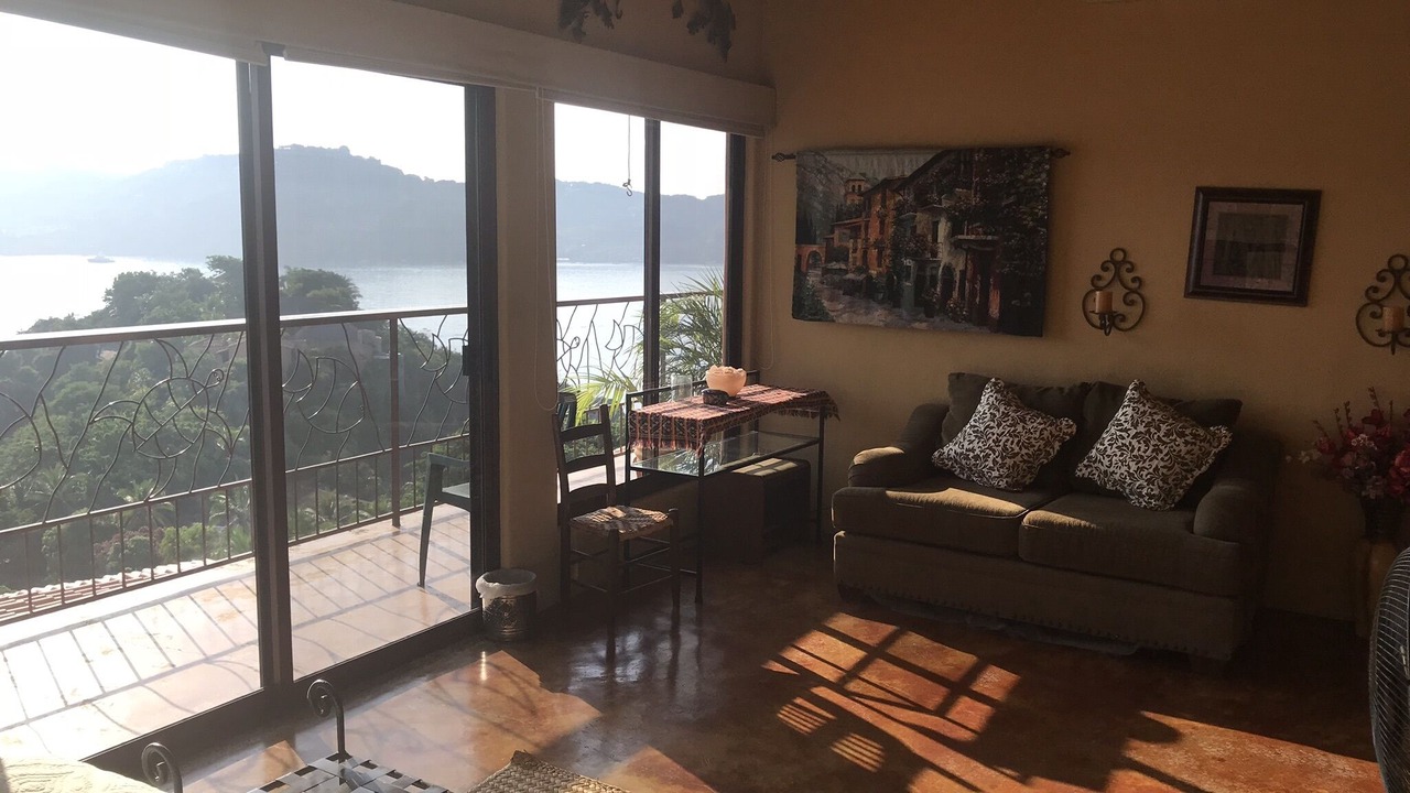 Photo of Livingroom in Tlahuac