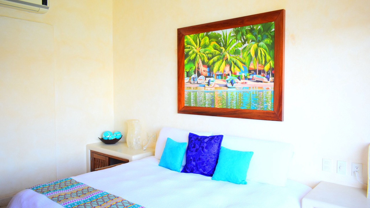 Photo of Bedroom in Almacen