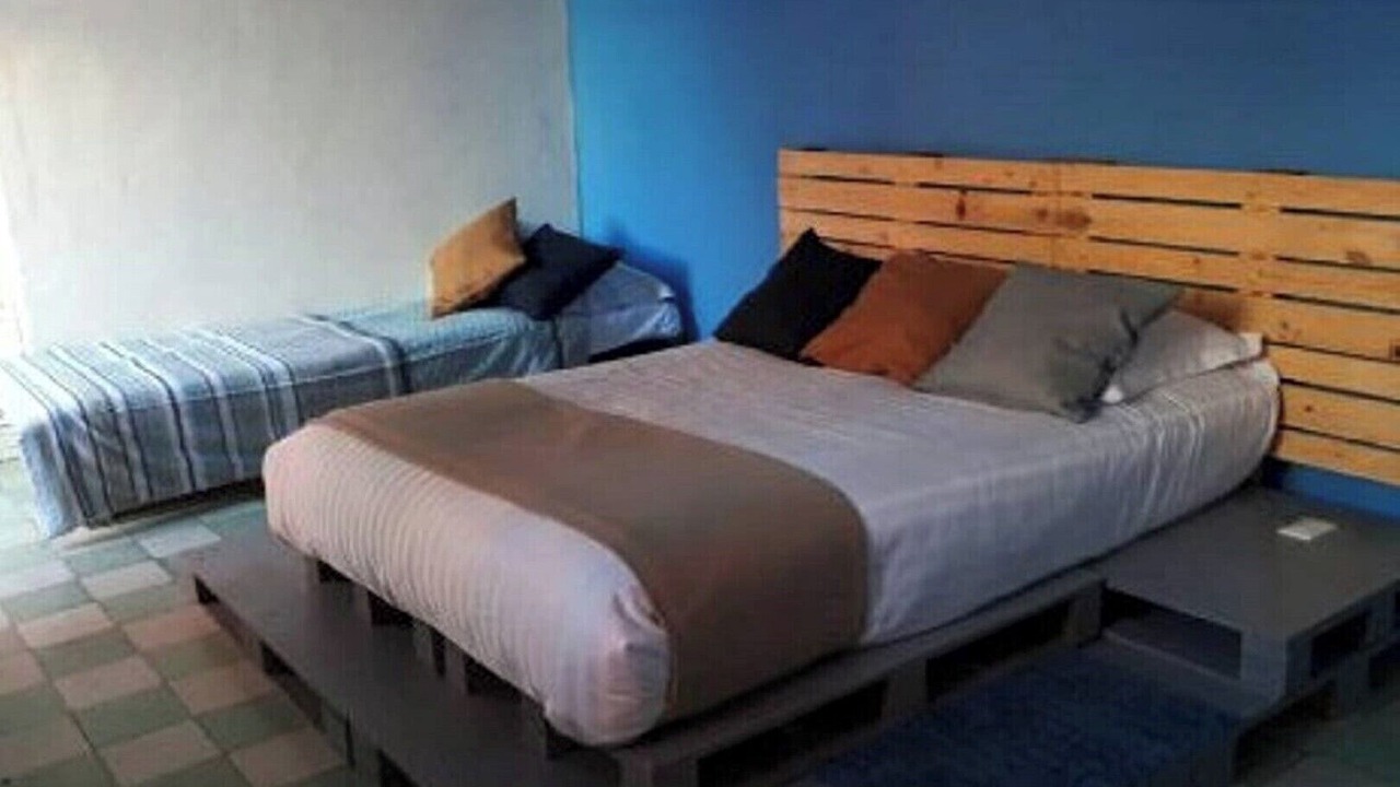 Photo of Bedroom in Centro