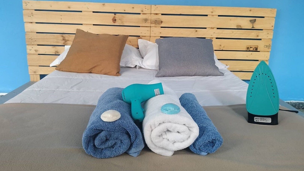 Photo of Bedroom in Centro