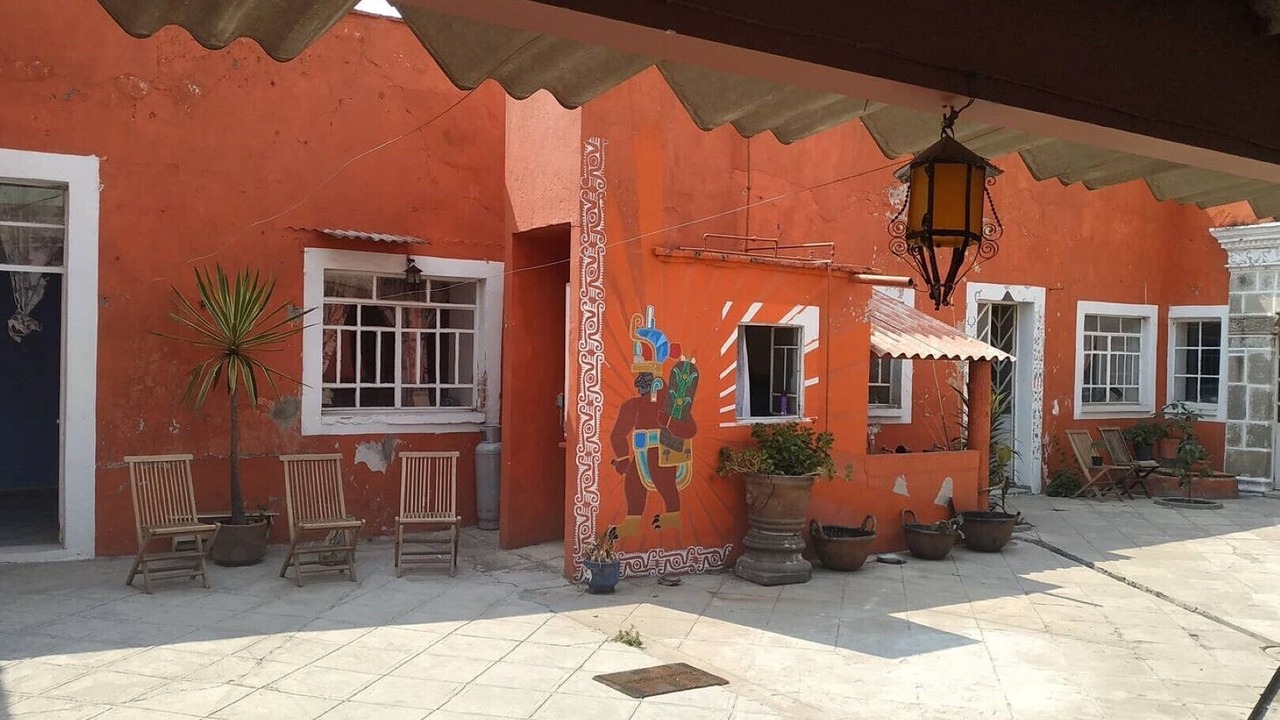 Photo of Outdoor in Centro