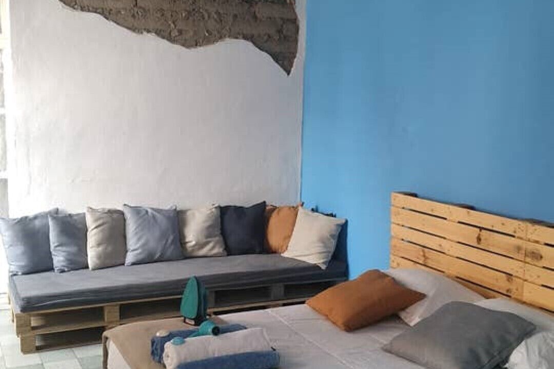 Photo of Bedroom in Centro