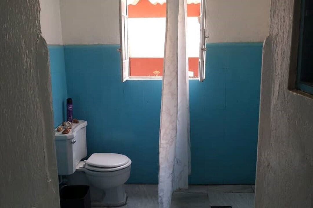 Photo of Bathroom in Centro