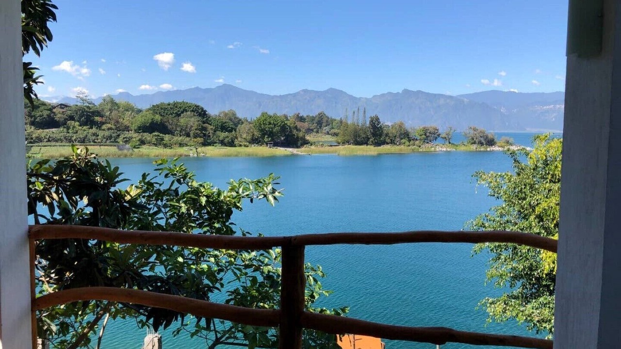 Photo of Others in Santiago Atitlan