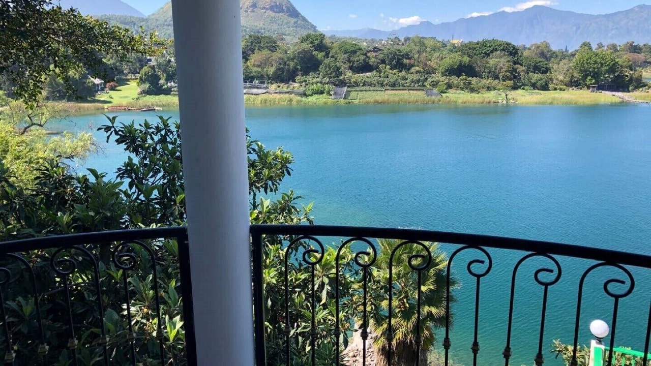 Photo of Outdoor in Santiago Atitlan