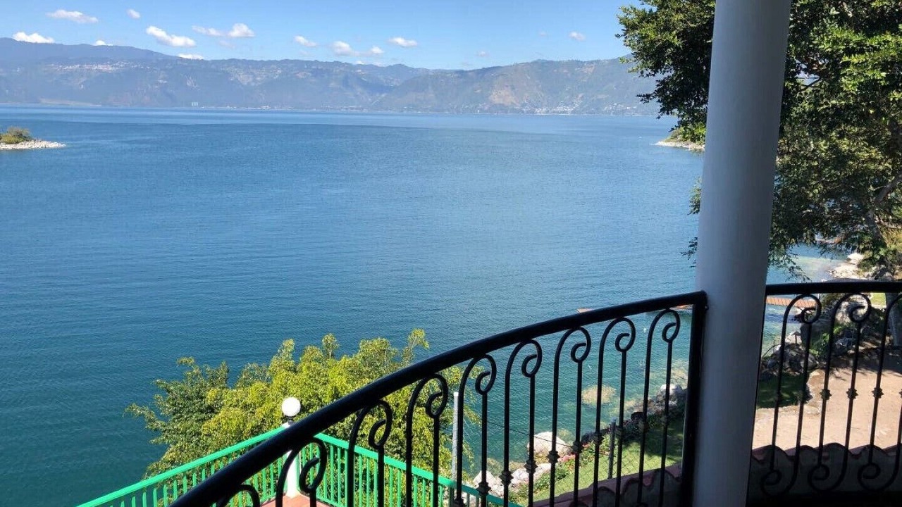Photo of Outdoor in Santiago Atitlan