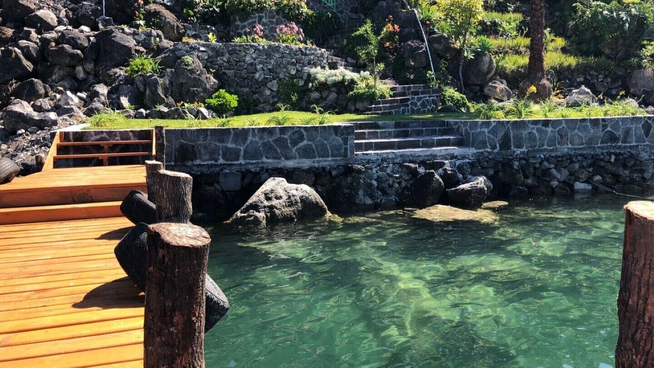 Photo of Outdoor in Santiago Atitlan