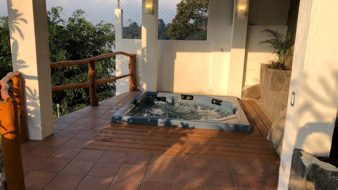 Photo of Outdoor in Santiago Atitlan