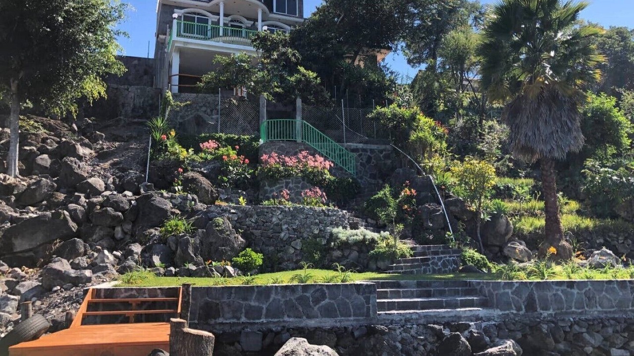 Photo of Outdoor in Santiago Atitlan