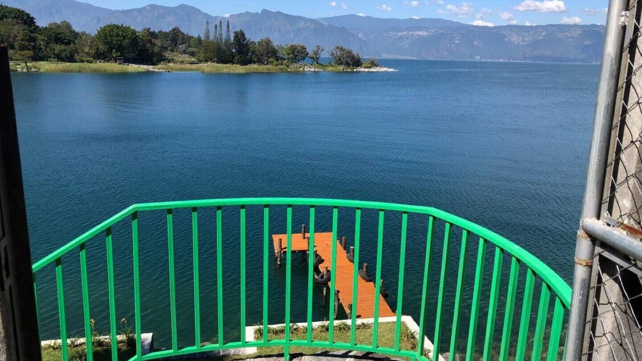 Photo of Outdoor in Santiago Atitlan