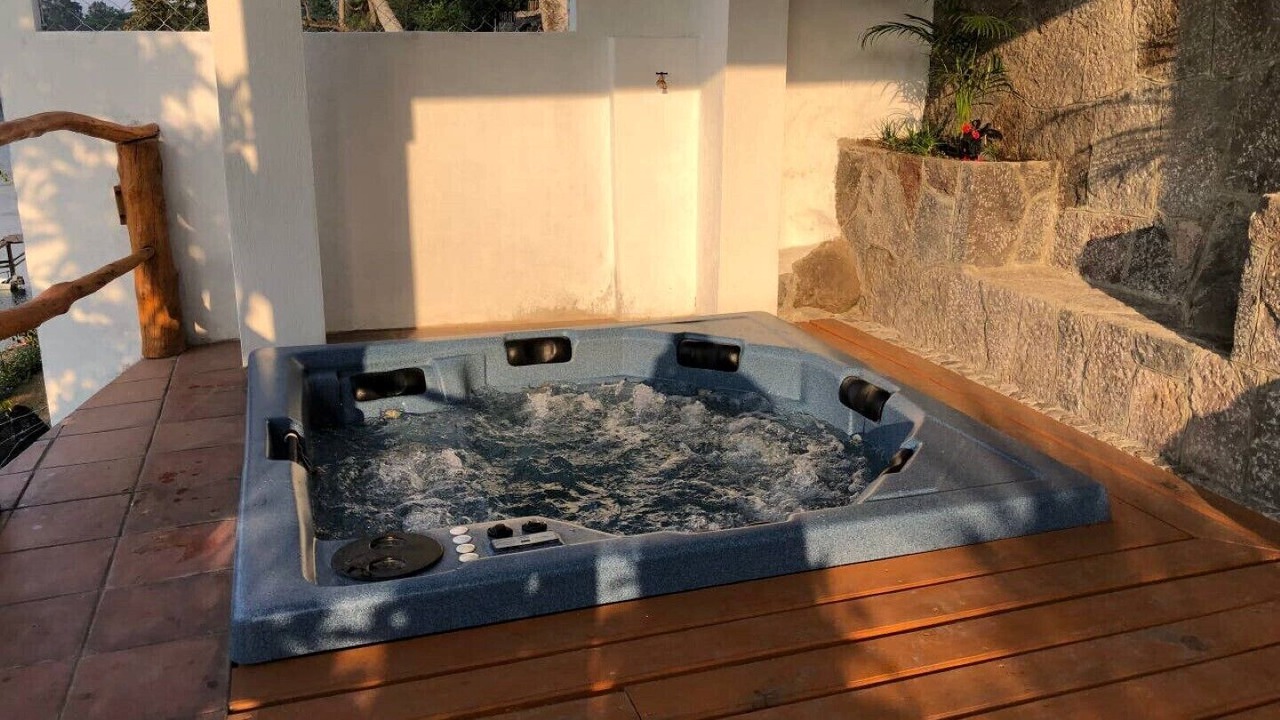 Photo of Outdoor in Santiago Atitlan