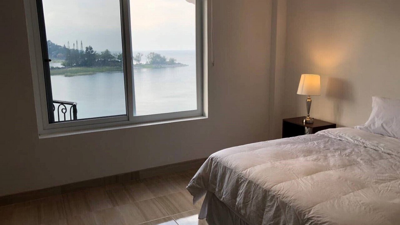 Photo of Bedroom in Santiago Atitlan