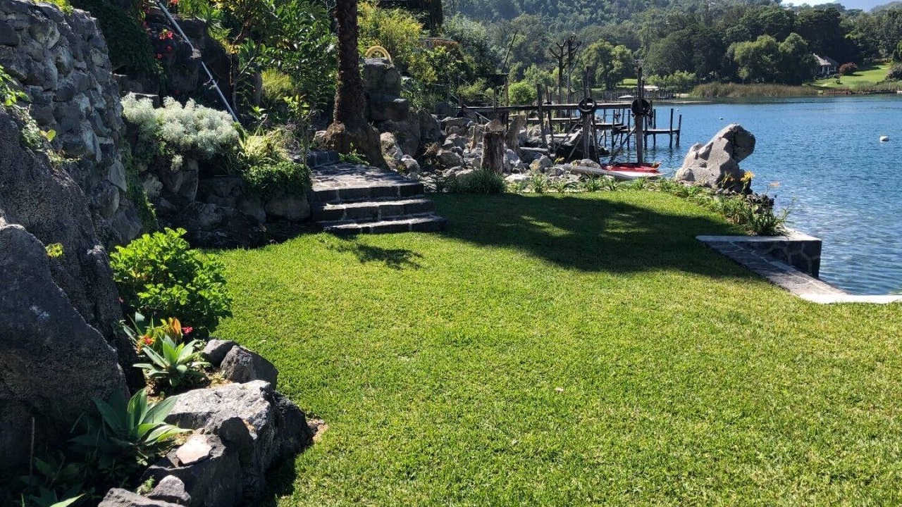 Photo of Outdoor in Santiago Atitlan