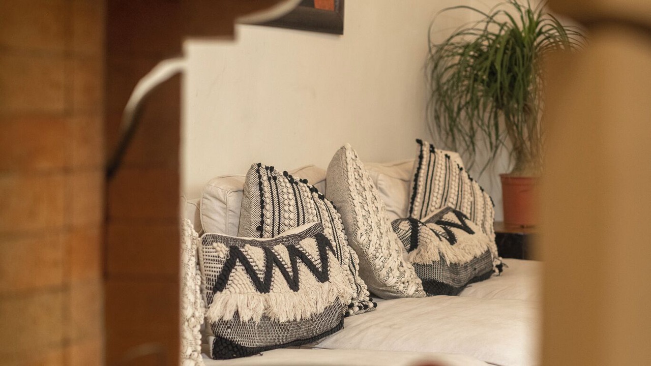 Photo of Bedroom in Antigua Guatemala