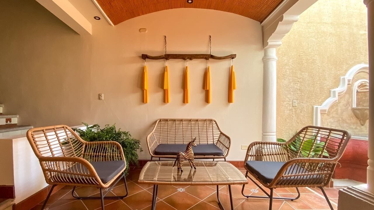 Photo of Outdoor in Antigua Guatemala