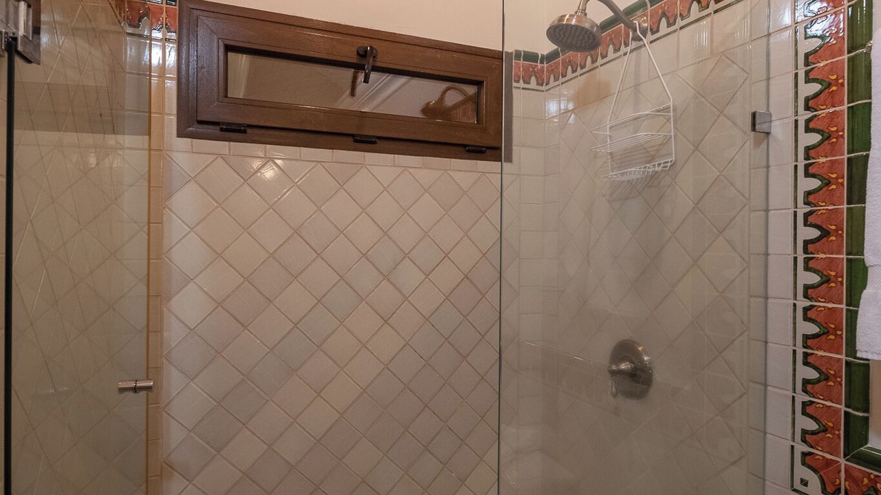 Photo of Bathroom in Antigua Guatemala