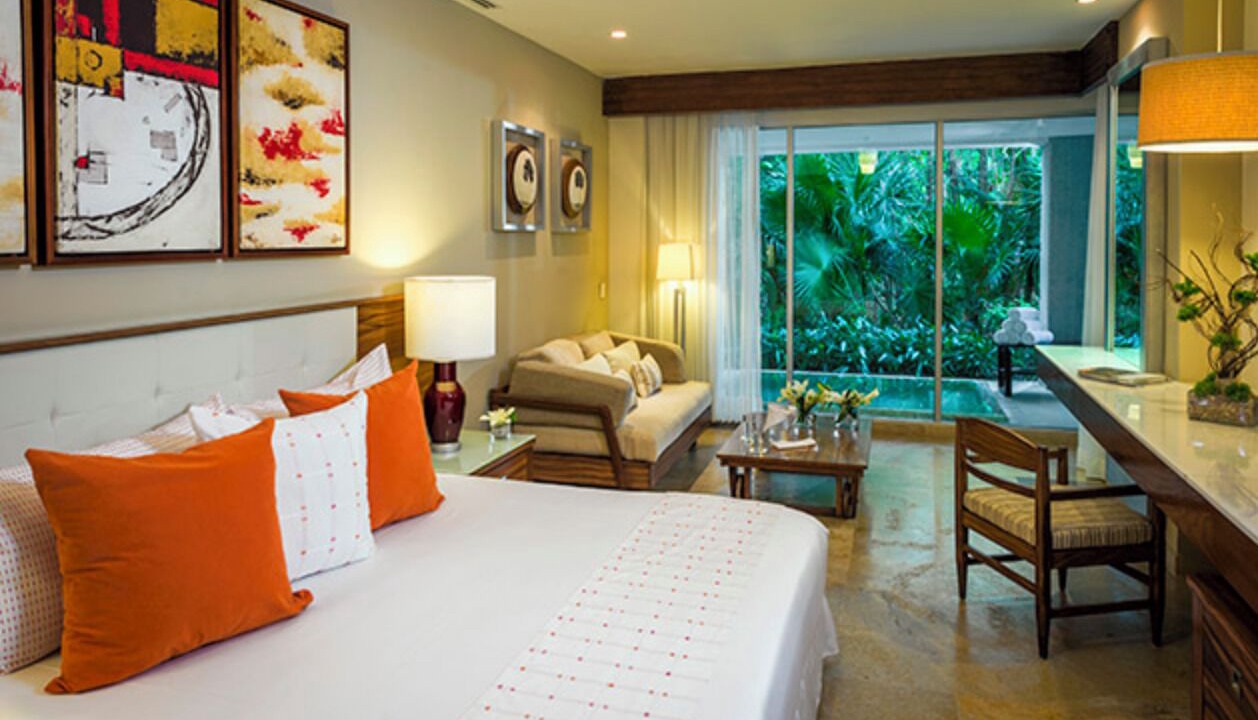 Photo of Bedroom in Playa Diamante