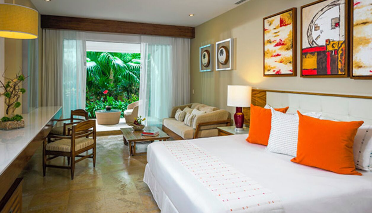 Photo of Bedroom in Playa Diamante