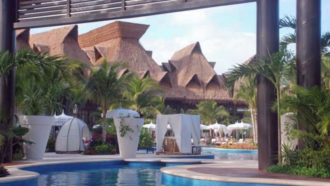 Photo of Outdoor in Playa Diamante