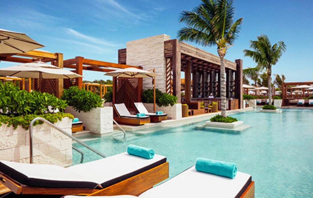 Photo of Outdoor in Playa Diamante
