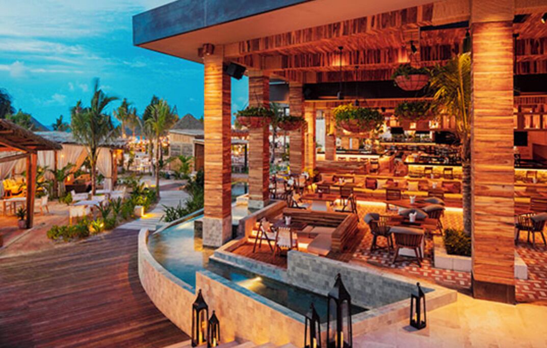 Photo of Outdoor in Playa Diamante