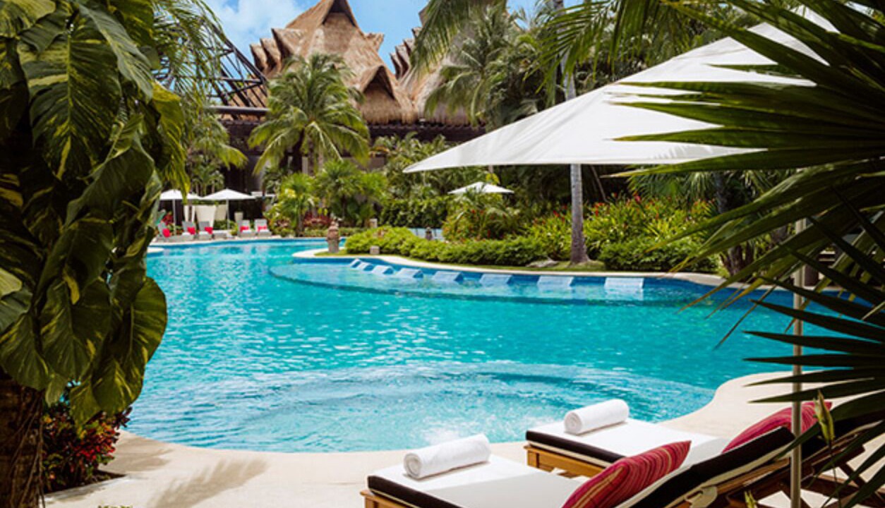 Photo of Outdoor in Playa Diamante