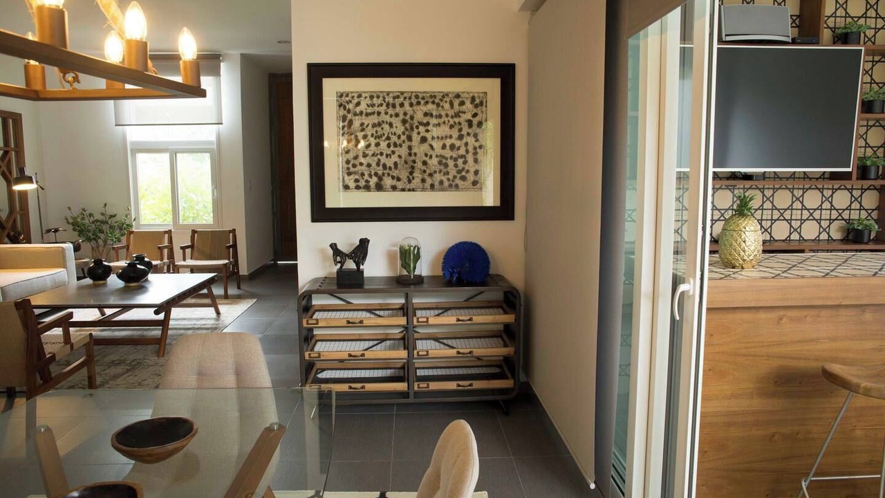 Photo of Livingroom in Merida