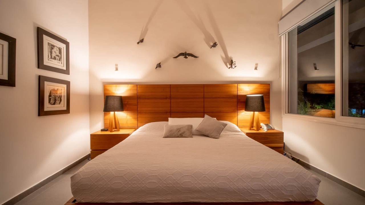 Photo of Bedroom in Merida
