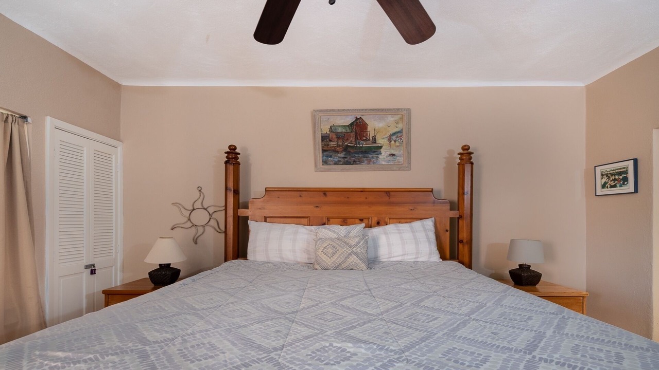 Photo of Bedroom in Bella Vista