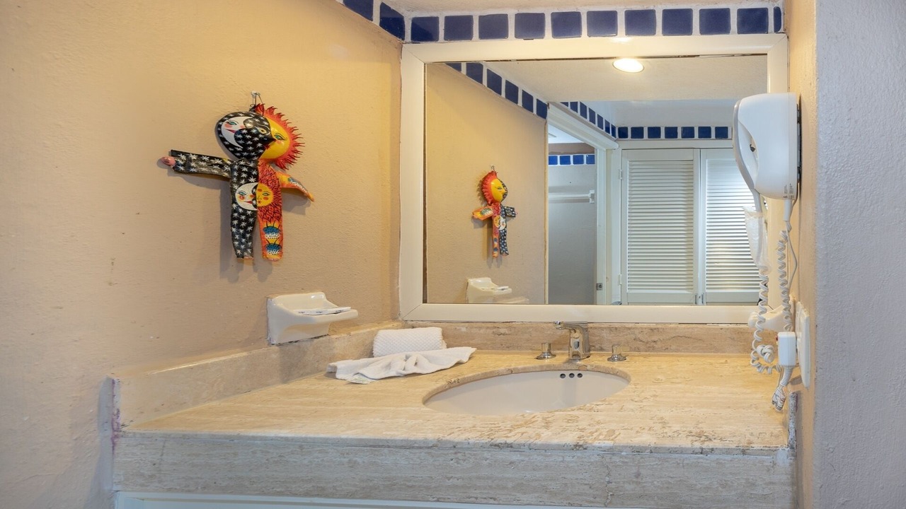 Photo of Bathroom in Bella Vista