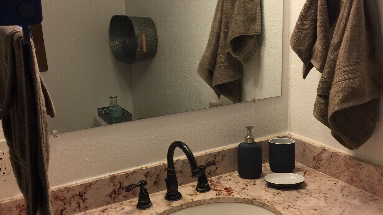 Photo of Bathroom in Kingsland