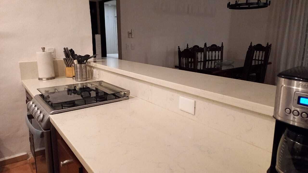 Photo of Kitchen in Fluvial Vallarta