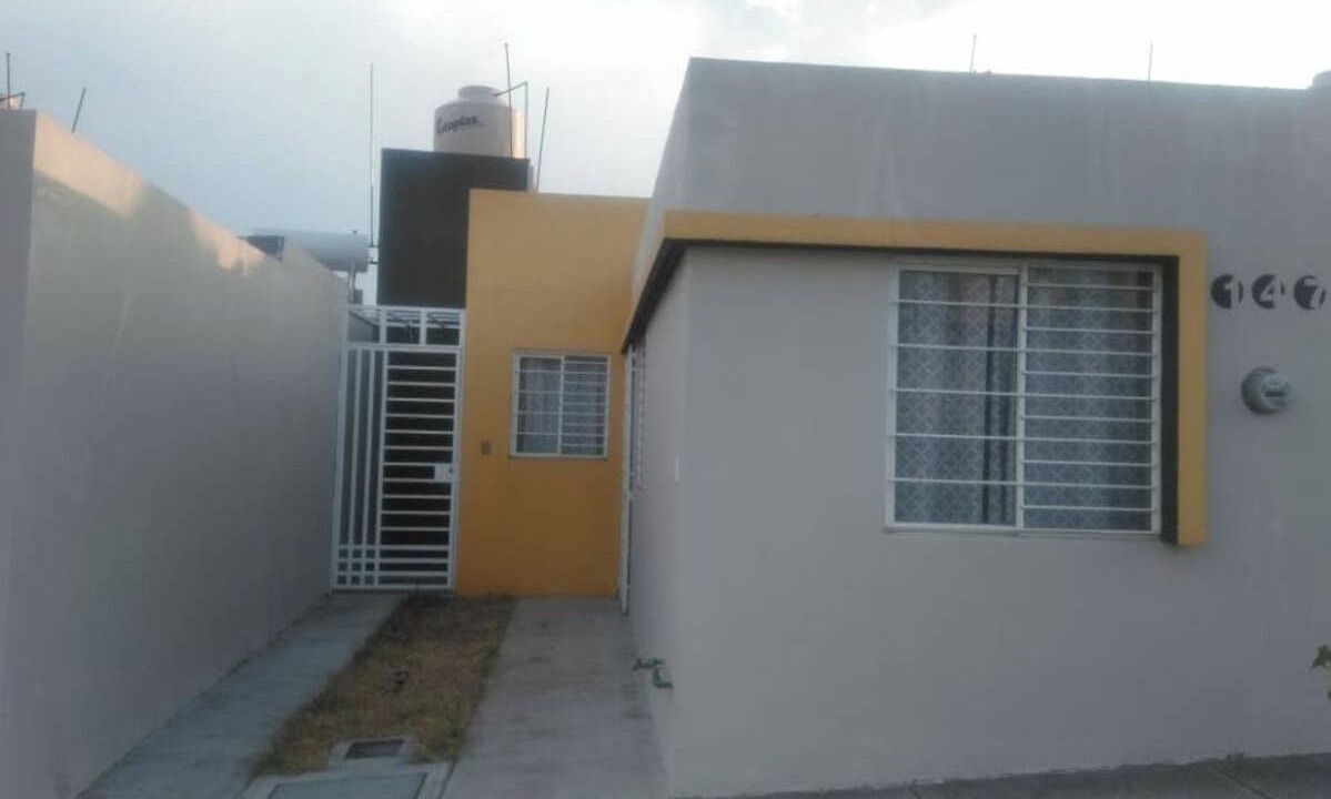 Photo of Outdoor in Morelia