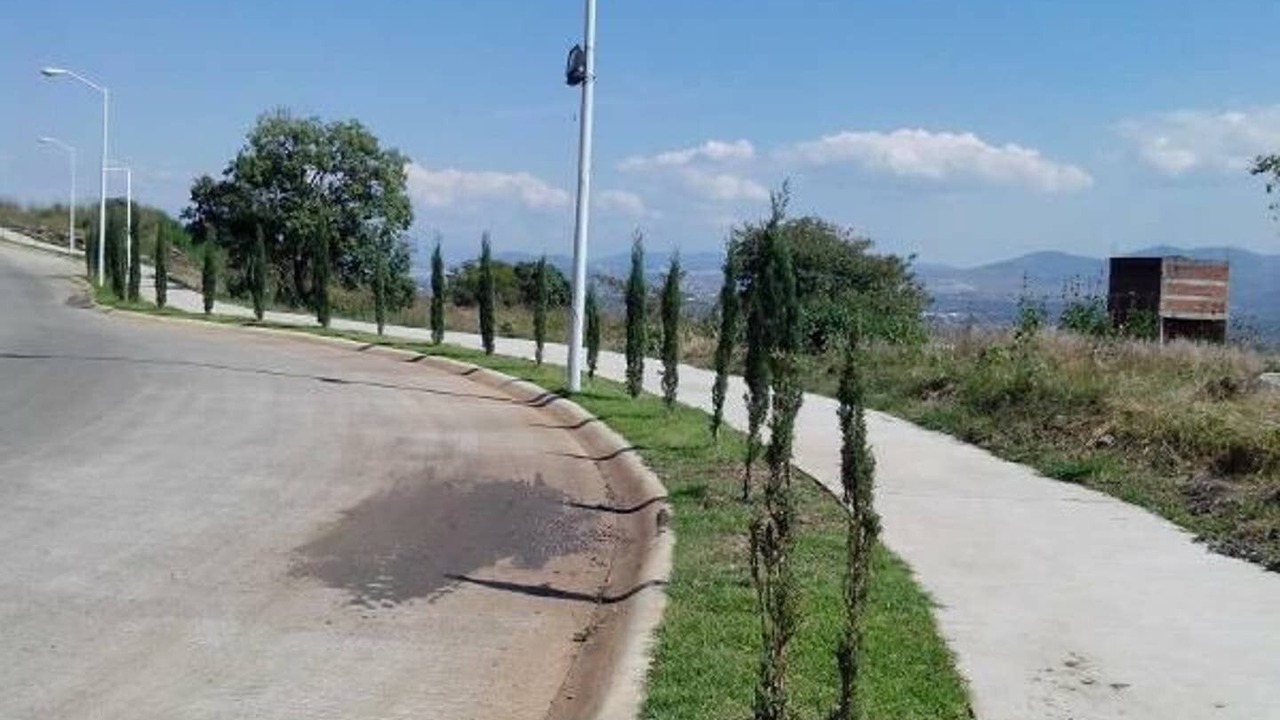 Photo of Outdoor in Morelia