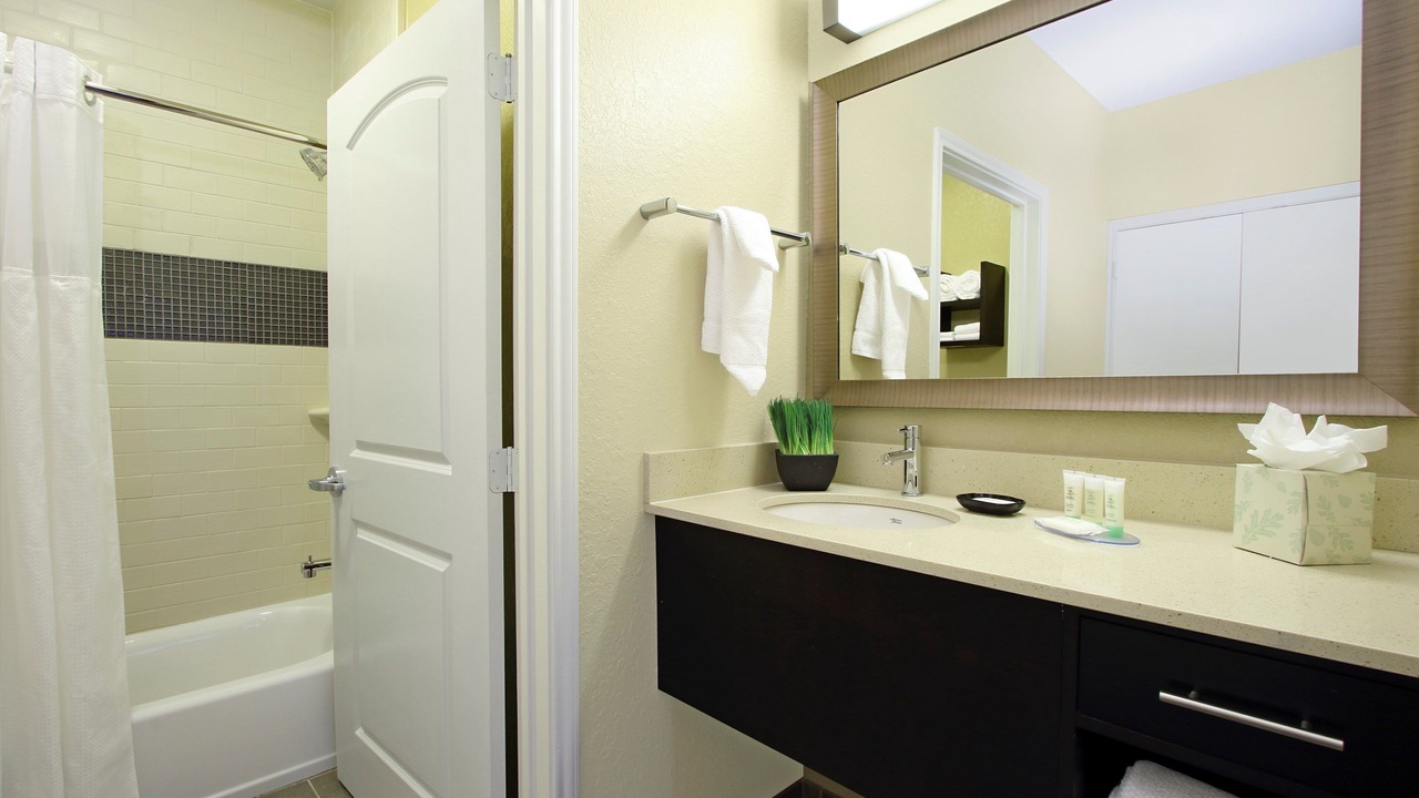 Photo of Bathroom in Odessa
